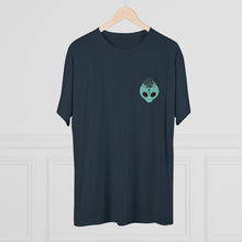 Load image into Gallery viewer, RACo. Logo T-Shirt - Unisex Tri-Blend Crew Tee
