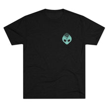 Load image into Gallery viewer, RACo. Logo T-Shirt - Unisex Tri-Blend Crew Tee
